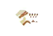 Toshiba outdoor piping for sale  LOUGHBOROUGH