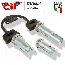 Kit serratura zadi usato  San Marco Evangelista