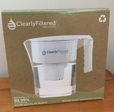 Clearly filtered cup for sale  Macomb