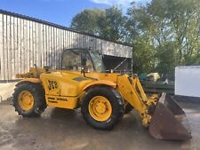 Jcb 530 turbo for sale  RICHMOND