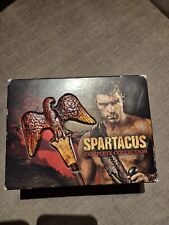 Spartacus serie completa usato  Siracusa