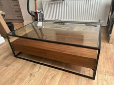 Quality stylish coffee for sale  REDCAR