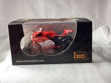 Ixo ducati desmosedici for sale  CHATHAM