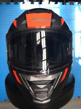 Casque moto intégral d'occasion  Bastia-