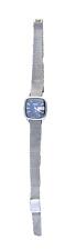 Damen armbanduhr seiko gebraucht kaufen  Ahlefeld-Bistensee, Hütten