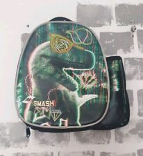 Dinosaur lunch bag for sale  LONDON