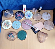 Powder compacts vintage for sale  STOCKPORT