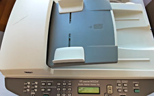 Laserjet m1522nf laserdrucker gebraucht kaufen  Neumünster