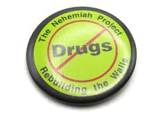 Nehemiah project anti for sale  Lakewood