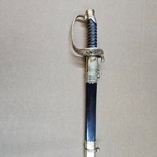 Edles amerikanisches jagdmesse gebraucht kaufen  Zwickau