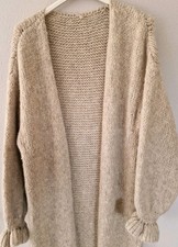 Damenweste strickweste strickj gebraucht kaufen  Friedenfels