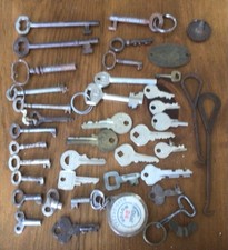 antique door keys for sale antique door keys for sale WIGTON