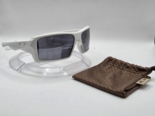 Oakley eyepatch polished d'occasion  Magalas