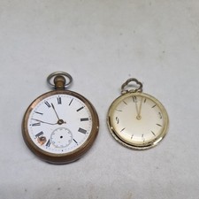 Two vintage metal for sale  LONDON