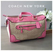 Coach handbag women for sale  USA