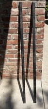 Pair used thule for sale  Davis