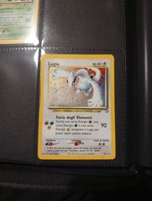 Lugia neo genesis usato  Vitorchiano