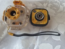 Vtech kidizoom action for sale  MORECAMBE