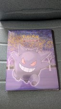 Portfolio classeur pokemon d'occasion  Compiègne