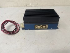 Digicast systems vhf for sale  Federal Way