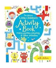Little children activity for sale  MAIDENHEAD