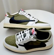 Travis scott jordan for sale  WELLING