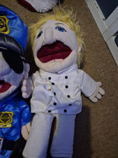 Sml puppet british for sale  ORPINGTON