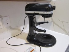 Kitchenaid kl26m8xob onyx for sale  Mesquite