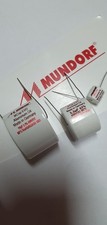 Mundorf mcap evo d'occasion  Expédié en France