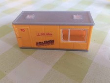 Bögl wohncontainer h0 gebraucht kaufen  Rehau