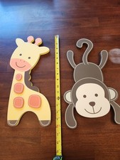 Safari animals baby for sale  Weaverville