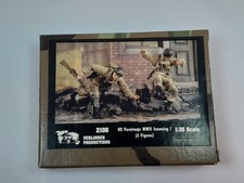 Verlinden 2106 paratroops gebraucht kaufen  Bergneustadt