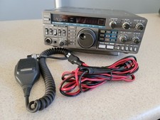 Kenwood 430s transceiver for sale  Plainfield