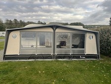 Isabella awning ambassador for sale  STOURBRIDGE