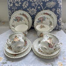 Royal albert vintage for sale  DUNBAR