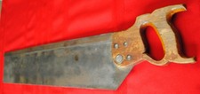 Vintage henry disston for sale  Lincoln