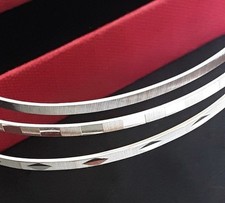 585 gold weißgold gebraucht kaufen  Essen
