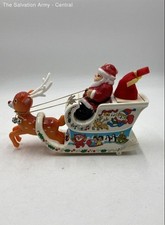 sleigh christmas musical for sale  Detroit