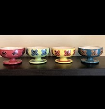 Set decorative ceramic for sale  Jackson