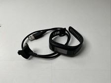 Rastreador de atividade Garmin Vivosmart HR preto - com carregador DESGASTE comprar usado  Enviando para Brazil