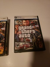 Grand Theft Auto IV 4 PC mapa do jogo, guia, pôster para Windows comprar usado Grand Theft Auto IV 4 PC mapa do jogo, guia, pôster para Windows comprar usado  Enviando para Brazil