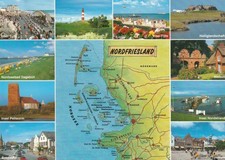 Map landkarte umgebungskarte gebraucht kaufen  Deutschland