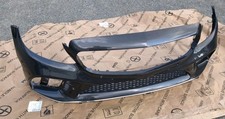 Vordere stoßstange mercedes gebraucht kaufen  Spiegelau