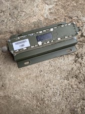 Bowman harrid radio for sale  BIRMINGHAM