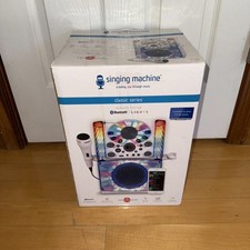 Singing machine sml625btw for sale  Columbus