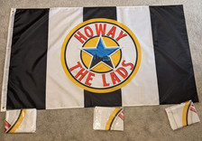 Newcastle united howay for sale  OLDBURY