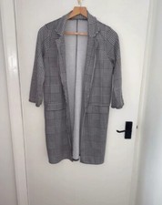 Black white dogtooth for sale  GLASGOW