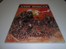 Andy morgan dany gebraucht kaufen  Nürnberg