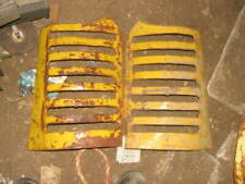 Oliver super tractor for sale  Heron Lake