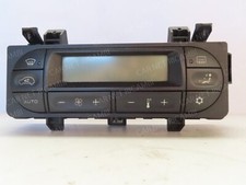 Citroen comandi clima usato  Torino
